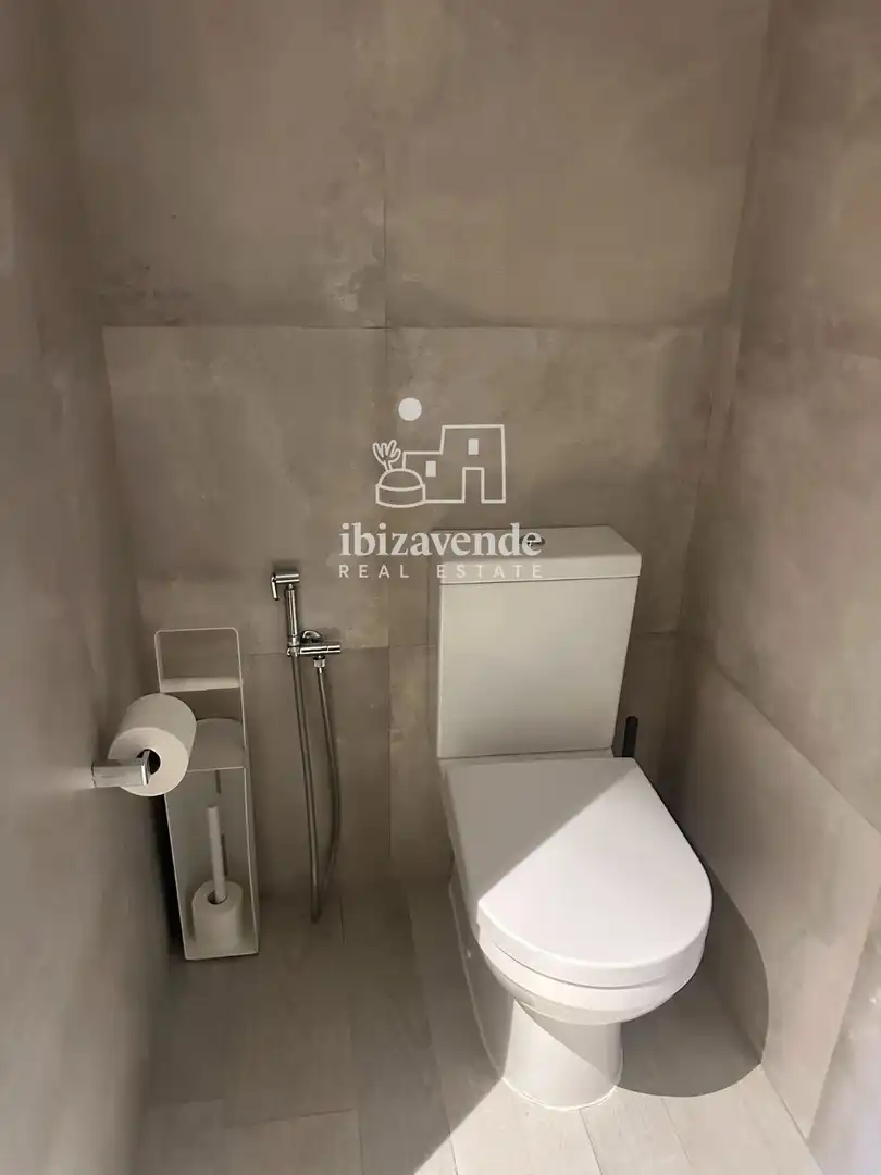 Piso de 195 m² en Ibiza