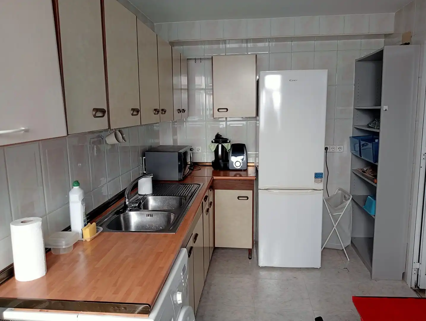 Piso de 87 m² en Sevilla