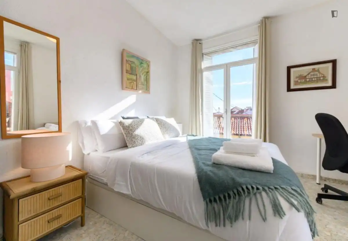 Piso de 126 m² en Madrid