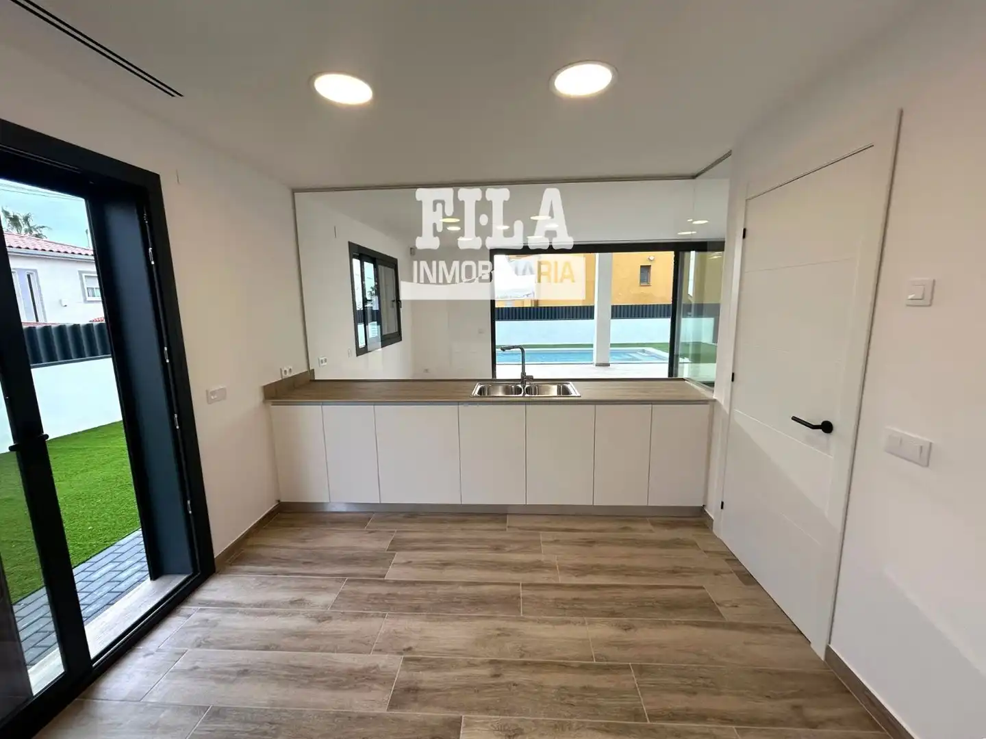 Piso de 213 m² en el Vendrell