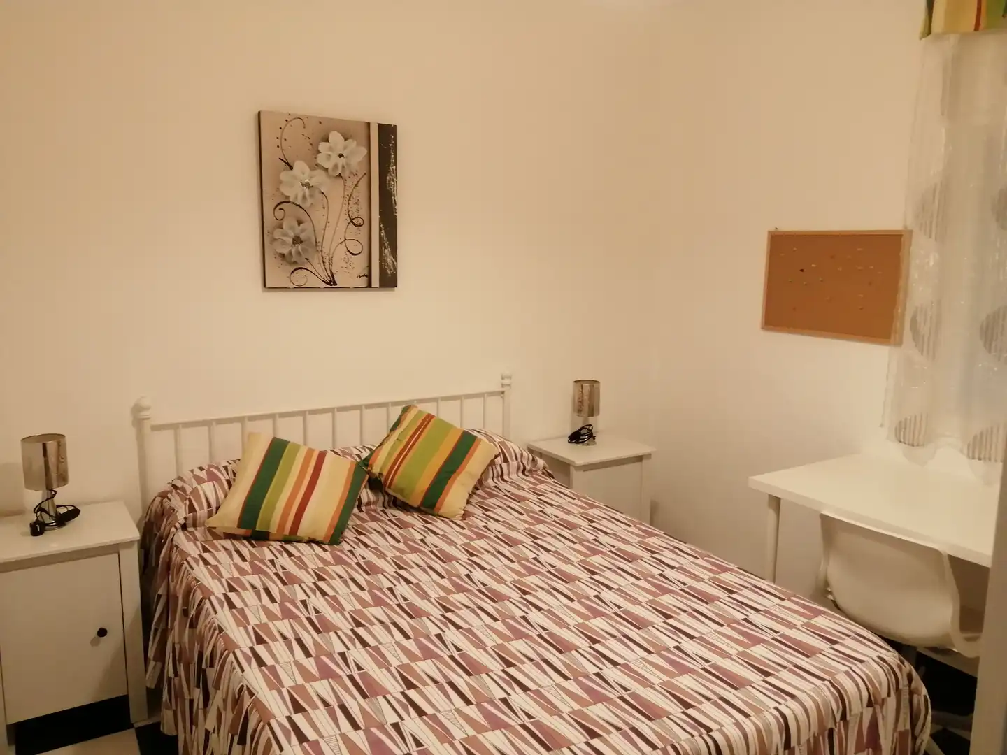 Wohnung 80 m² in Cádiz