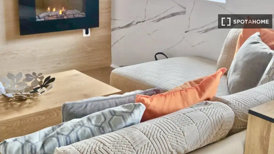 Habitación en alquiler, San Vicente de la Barquera