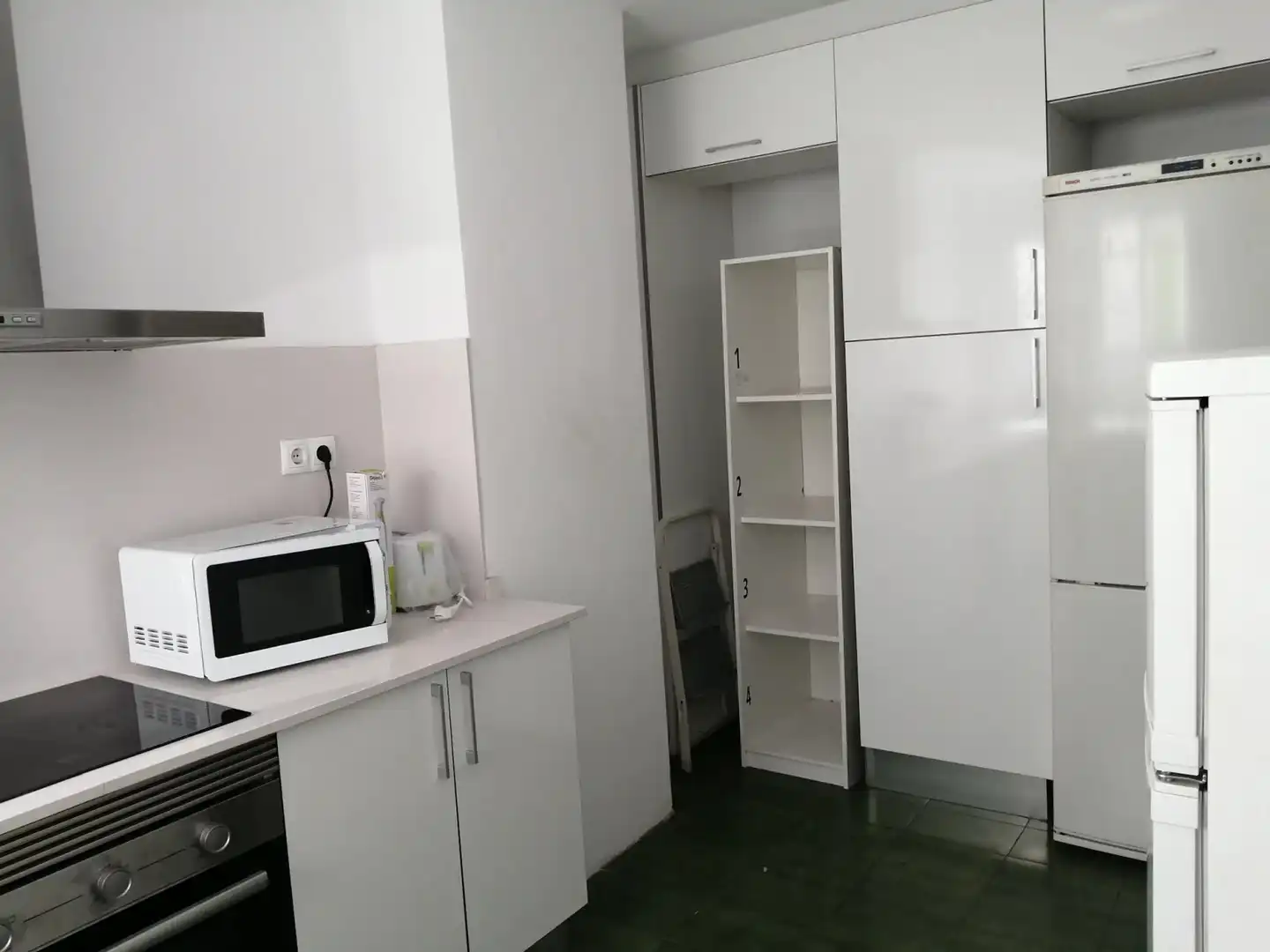 Quarto para alugar, Barcelona