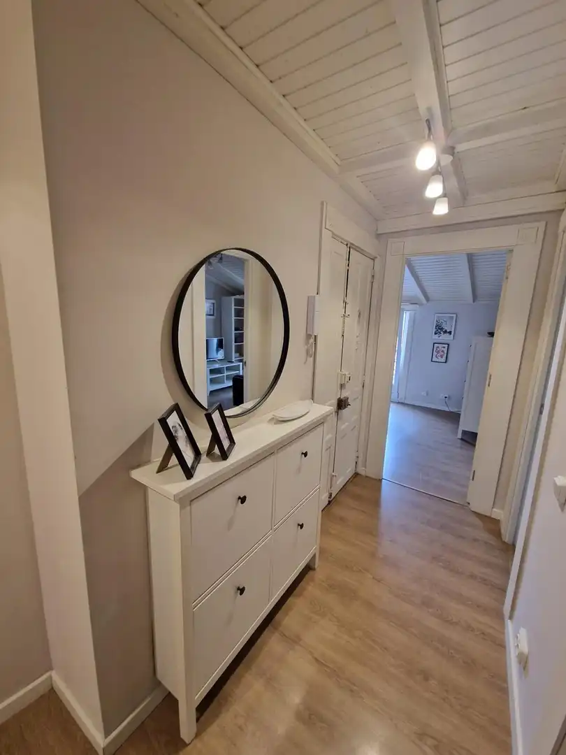 Piso de 74 m² en Santander