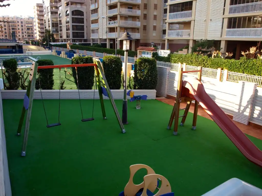 Pis de 96 m² a Benicàssim