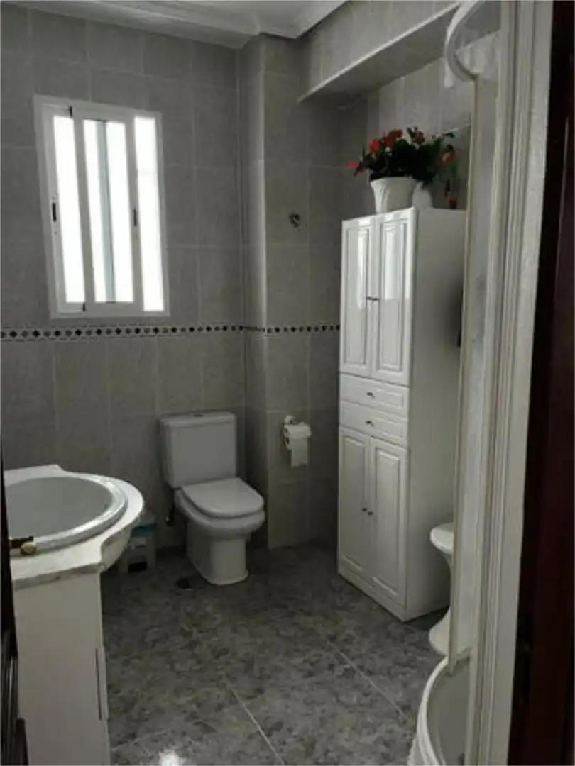 Piso de 132 m² en Baeza