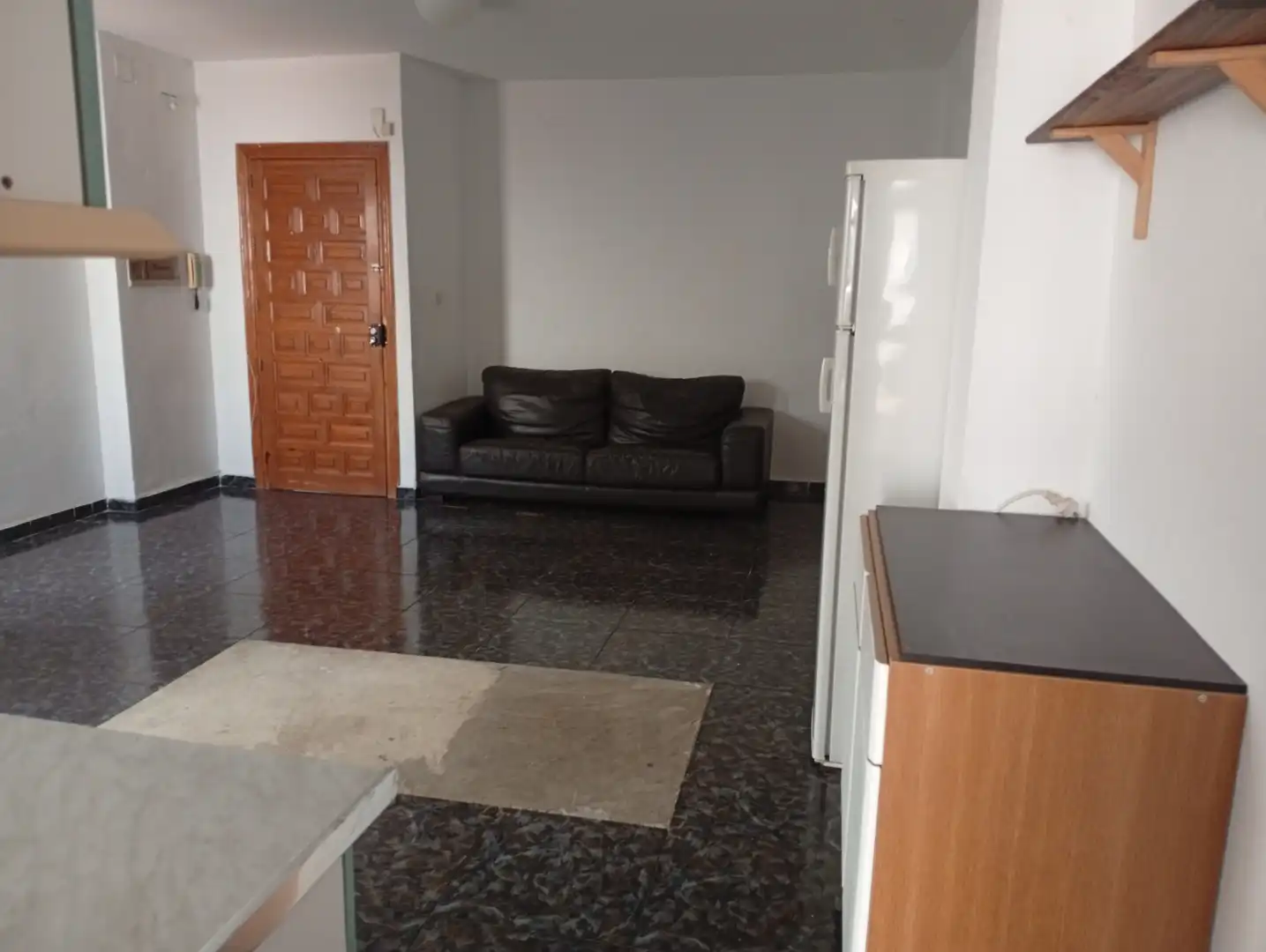 Pis de 65 m² a Granada