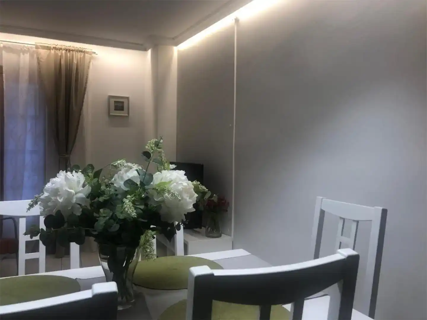Piso de 55 m² en Salamanca