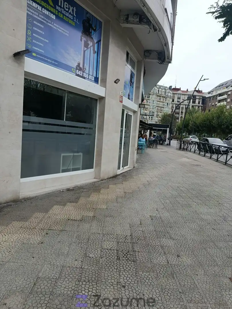 Piso de 50 m² en Laredo