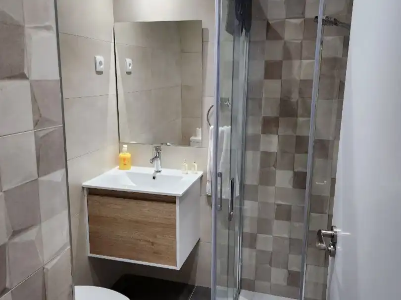 Piso de 82 m² en Benavente