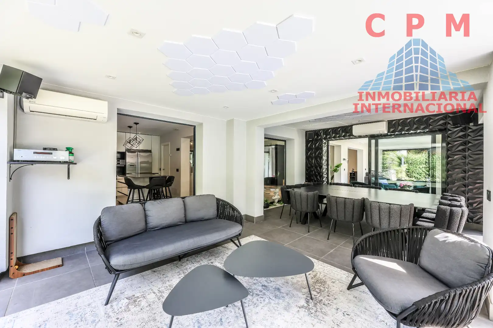 Maison 470 m² à Pozuelo de Alarcón