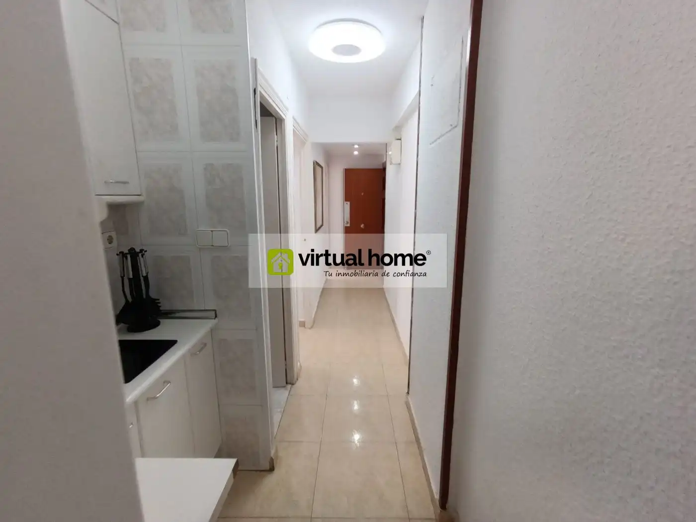 Pis de 75 m² a Benidorm