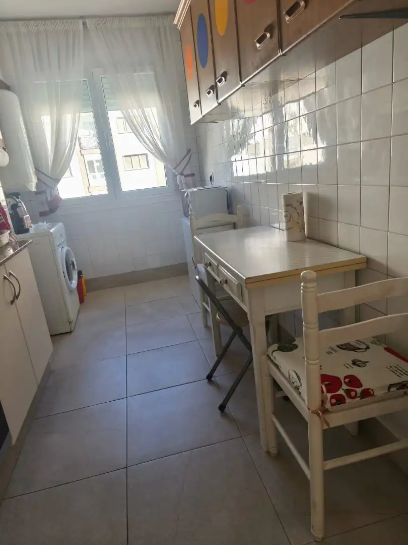 Wohnung 97 m² in Lugo