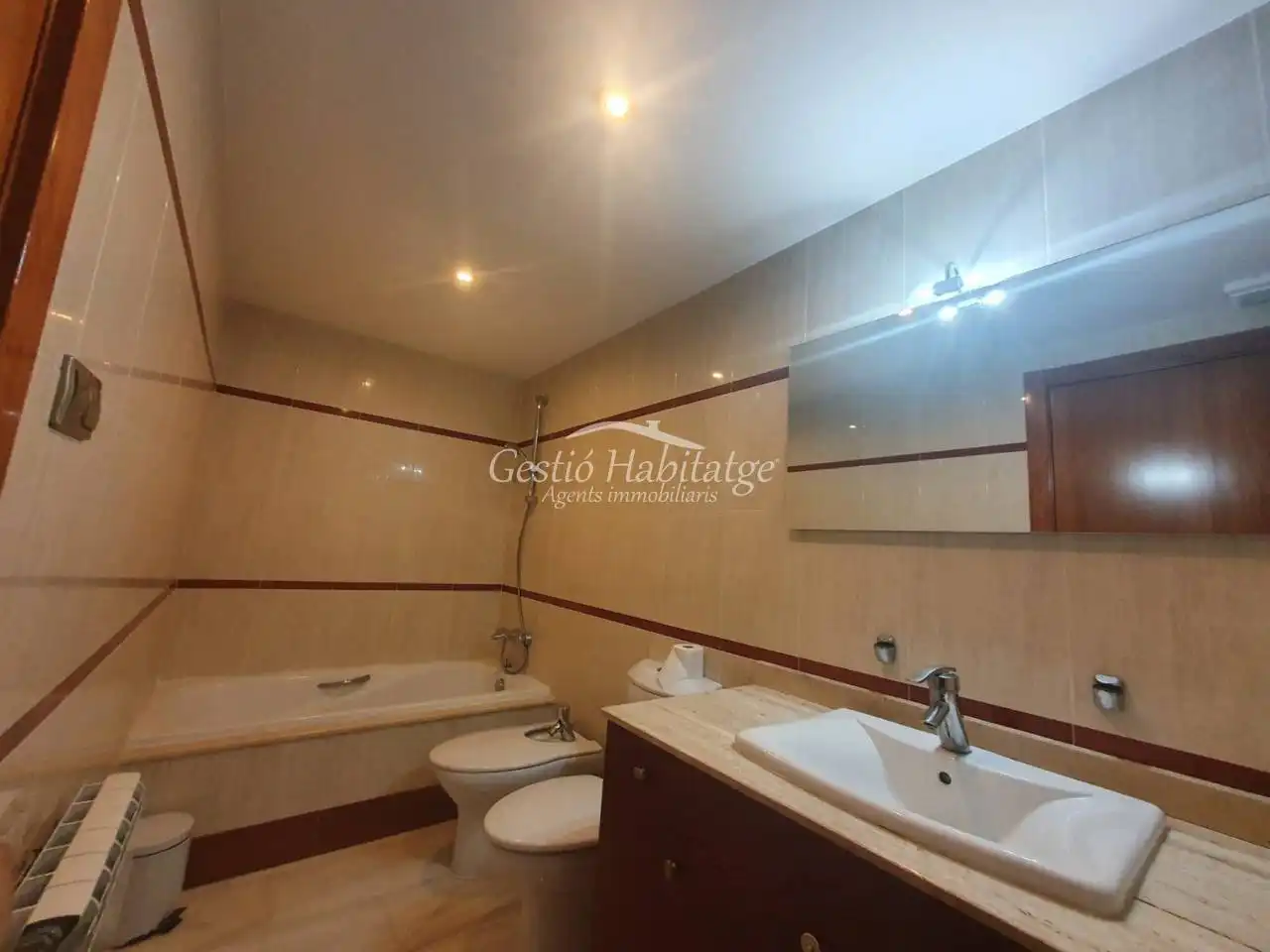 Piso de 76 m² en les Franqueses del Vallès
