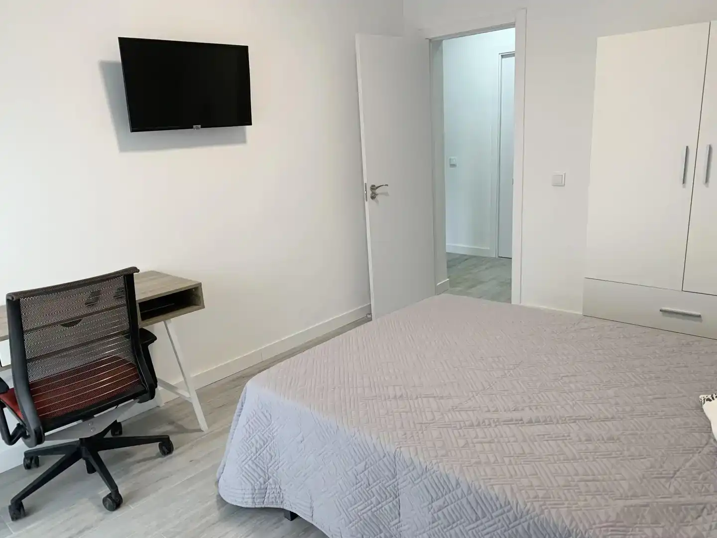 Habitación 85 m², Toledo