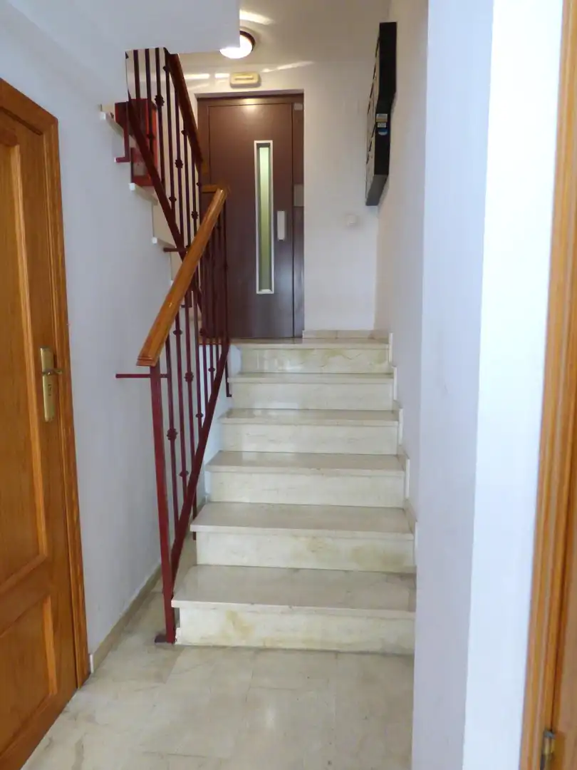 Pis de 61 m² a Fuengirola