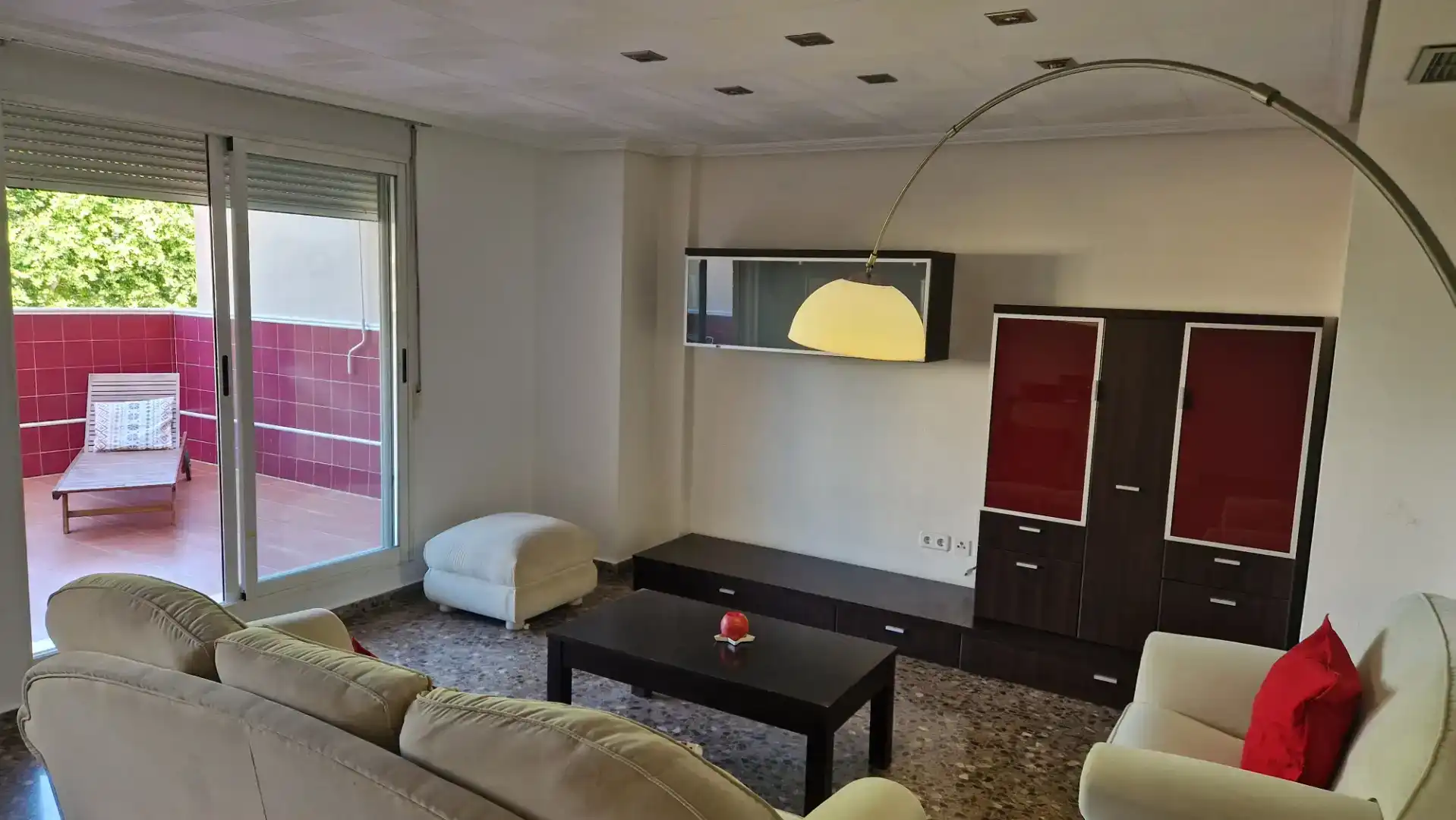 Piso de 158 m² en Masanasa