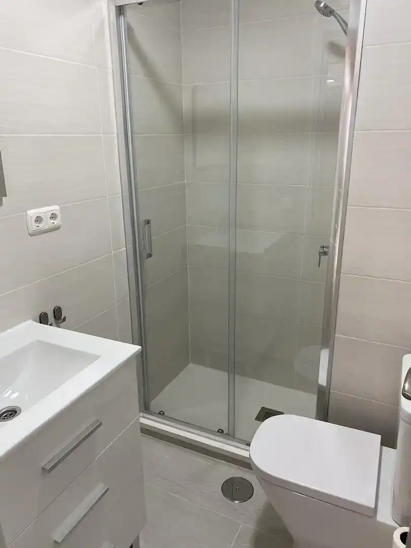Habitación 30 m², Málaga