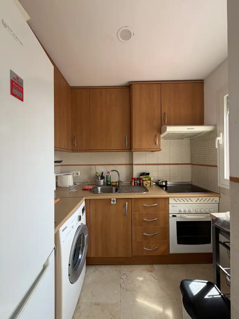 Appartamento 55 m² a Estepona
