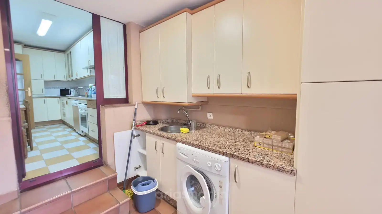 Piso de 115 m² en Salamanca