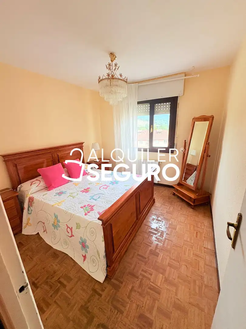 Квартира 75 м² у Madrid