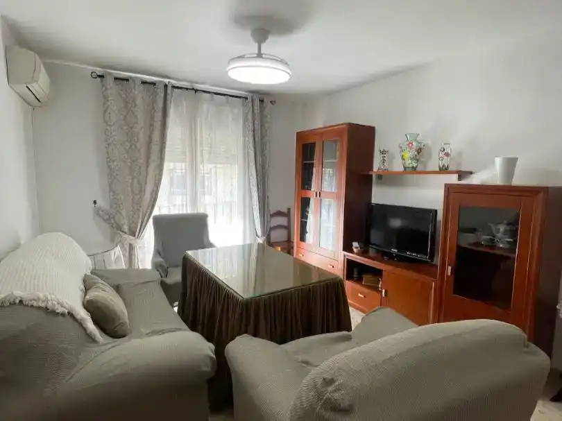 Piso de 80 m² en Ronda