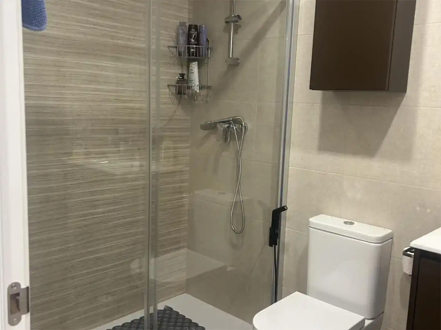Piso de 80 m² en Segovia