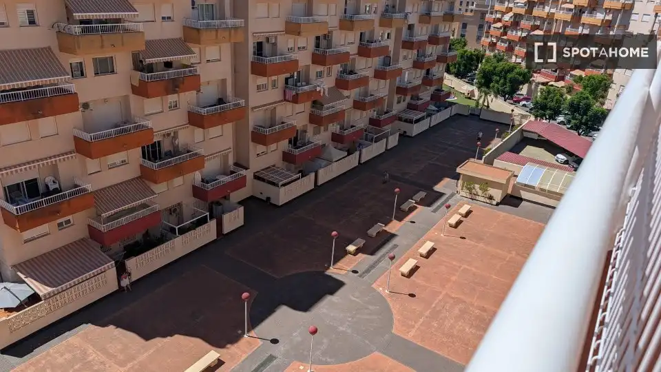 Pis de lloguer, Canet d'en Berenguer