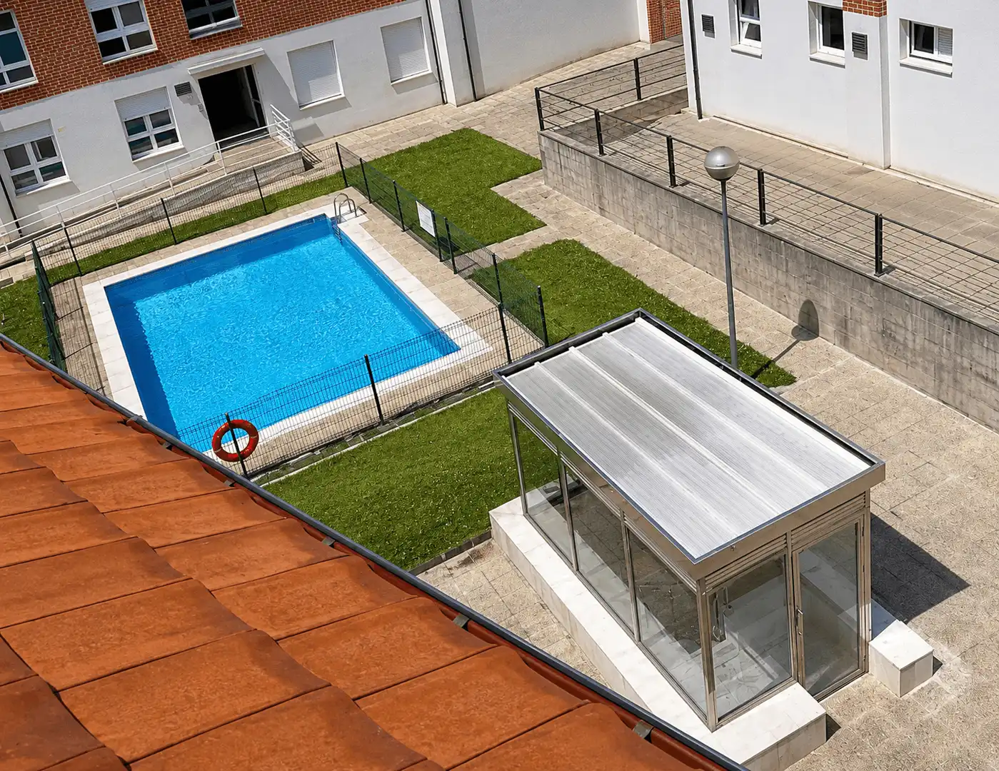 Piso de 75 m² en Entrambasaguas
