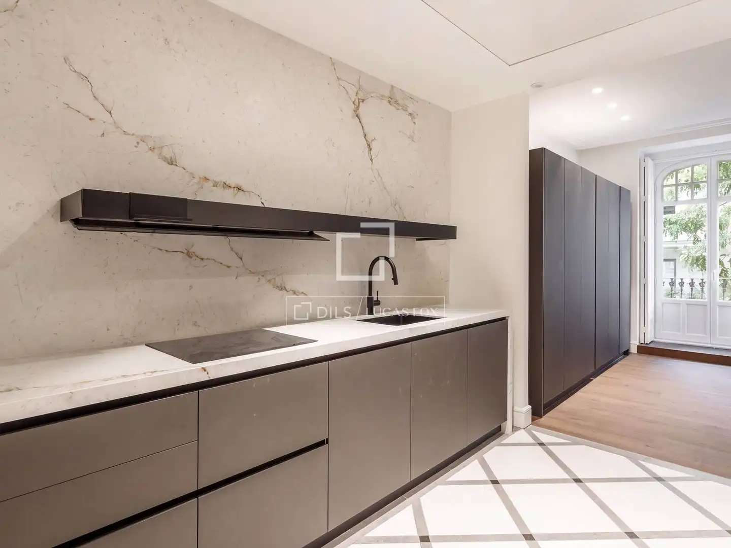 Piso de 193 m² en Madrid
