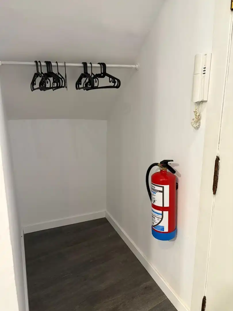 Piso de 40 m² en Santander