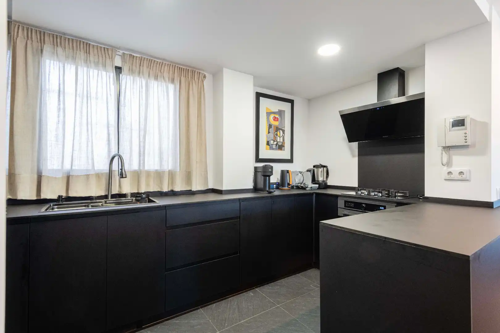 Pis de 112 m² a València