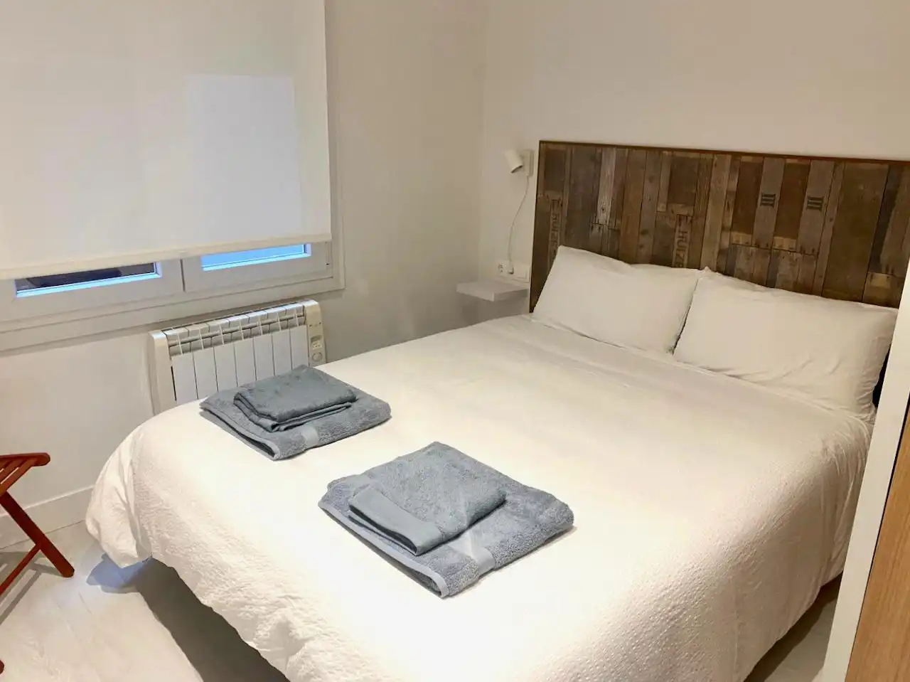 Piso de 53 m² en San Sebastián