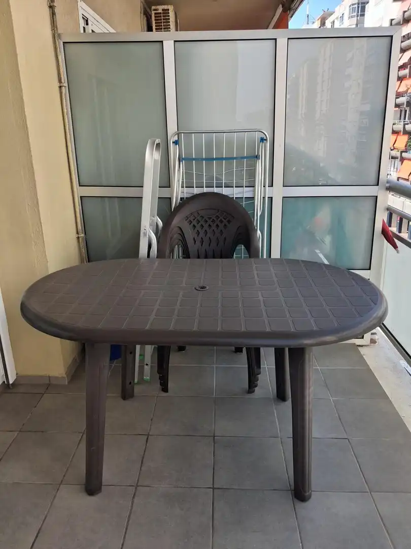 Piso de 55 m² en Cádiz
