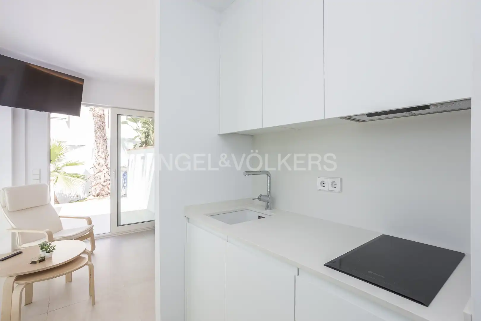 Piso de 200 m² en Sitges