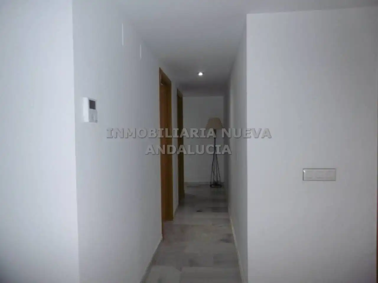 Piso de 70 m² en Almería