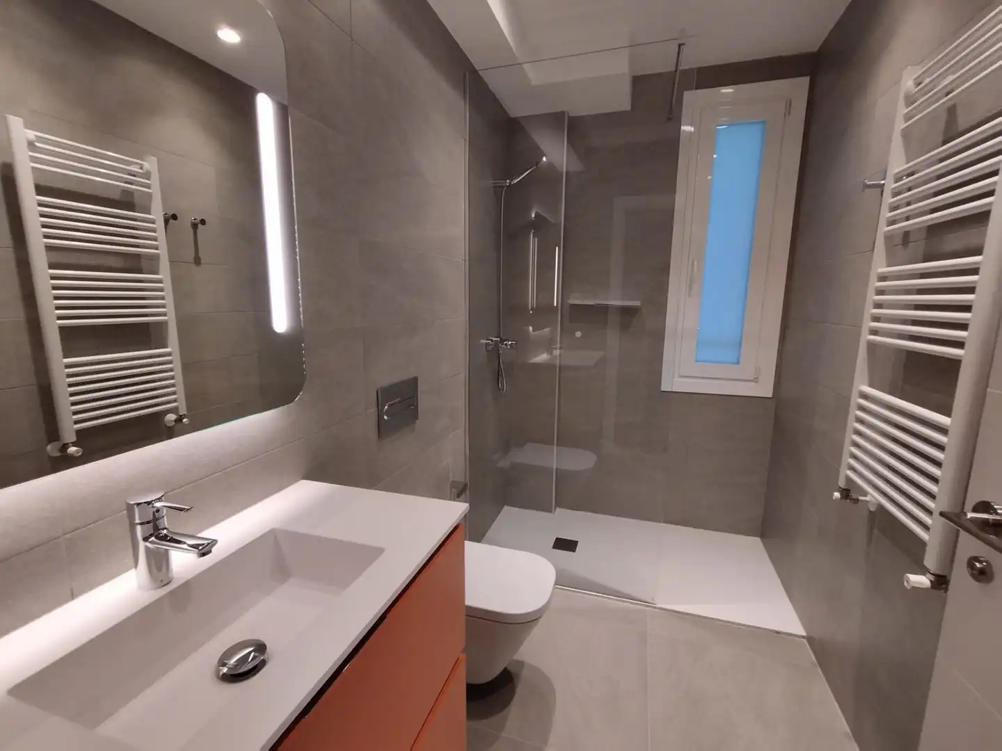 Appartement 103 m² à Bilbao