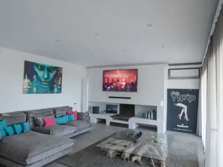 Piso de 950 m² en Santa Eulària des Riu