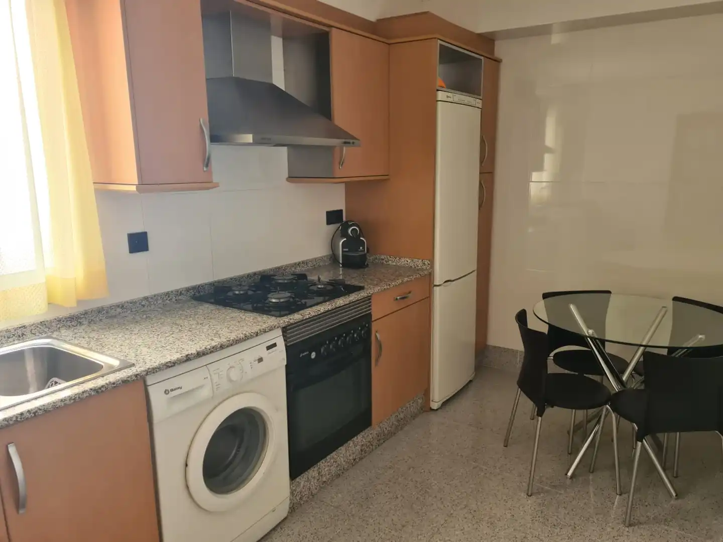 Appartement 76 m² à Valence