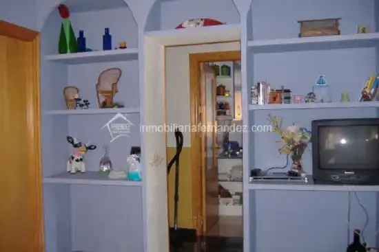 Piso de 85 m² en Cáceres