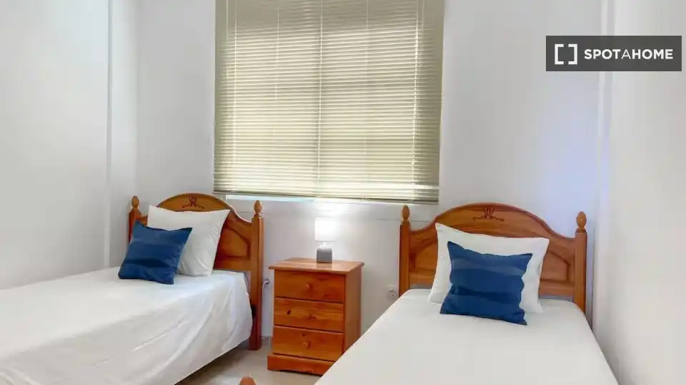 Habitación 92 m², Pájara