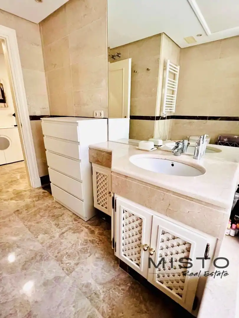 Pis de 177 m² a Marbella