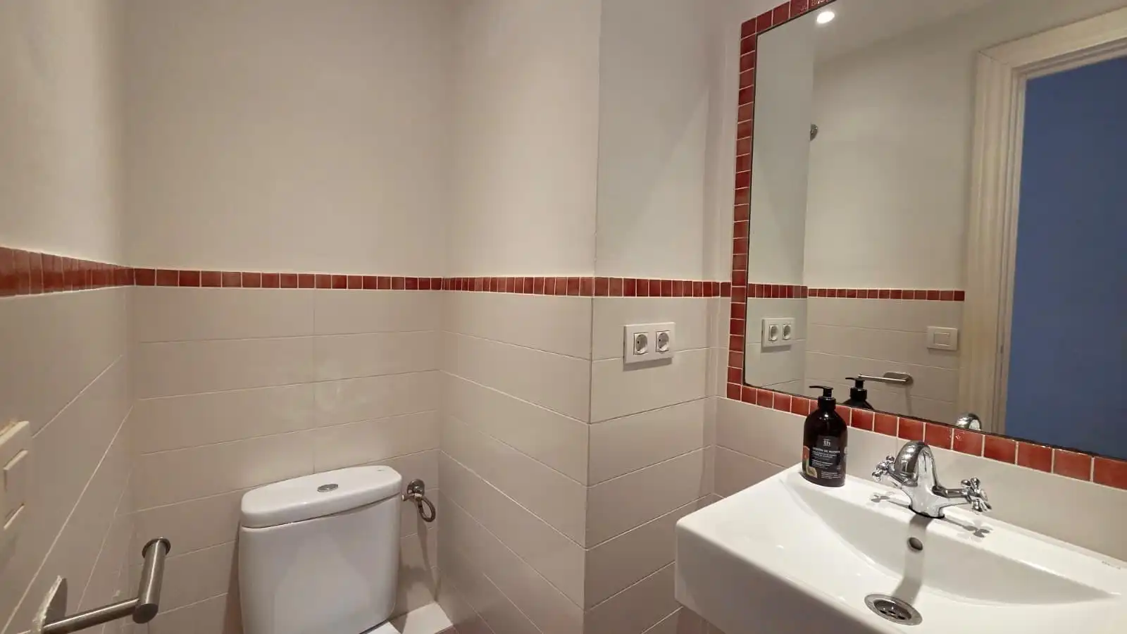 Piso de 135 m² en Santander