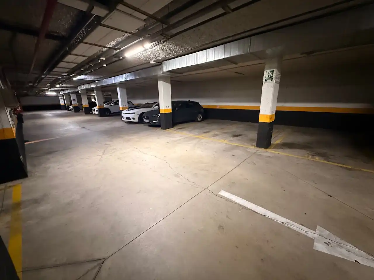 Piso de 170 m² en Yebes