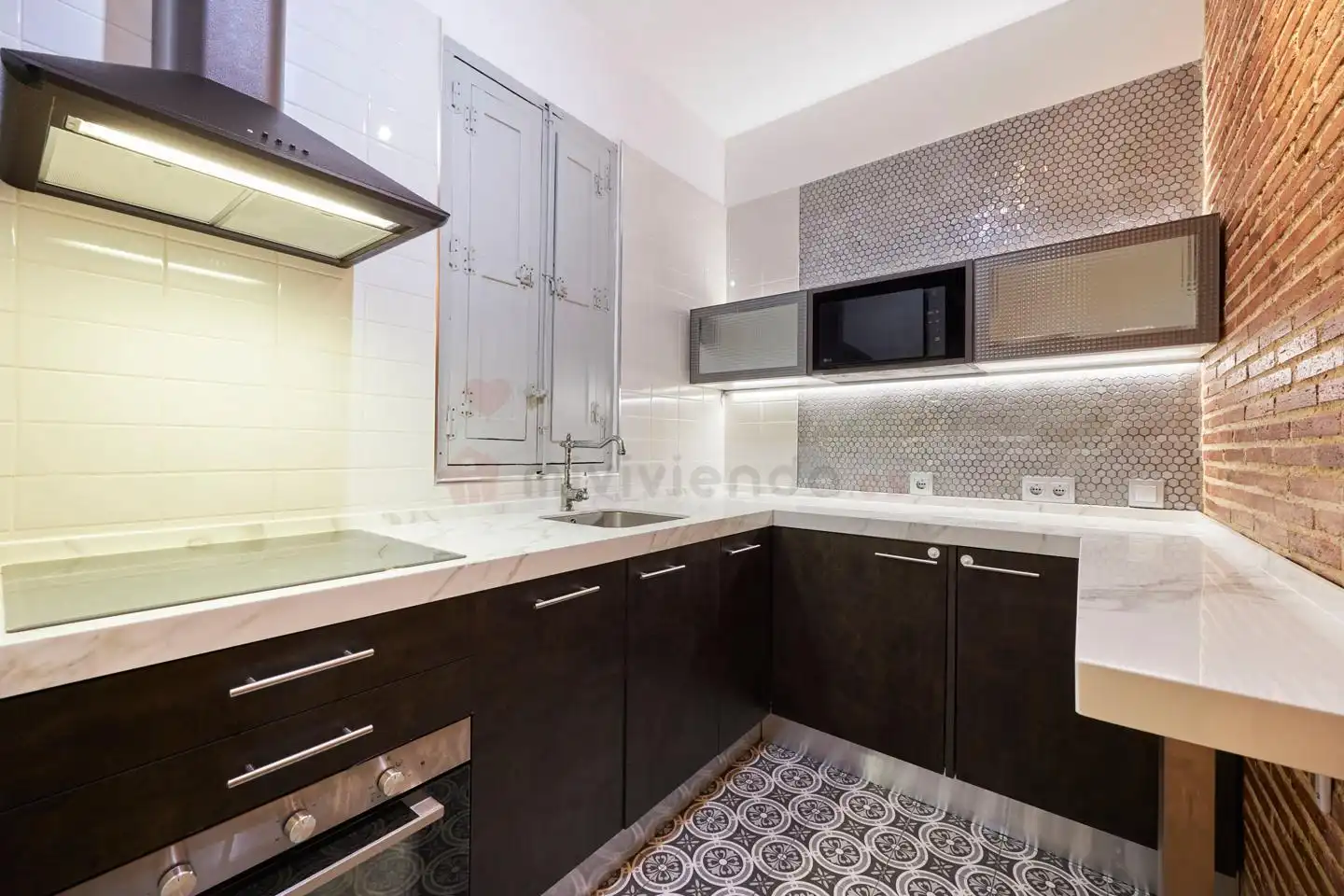 Pis de 75 m² a Madrid