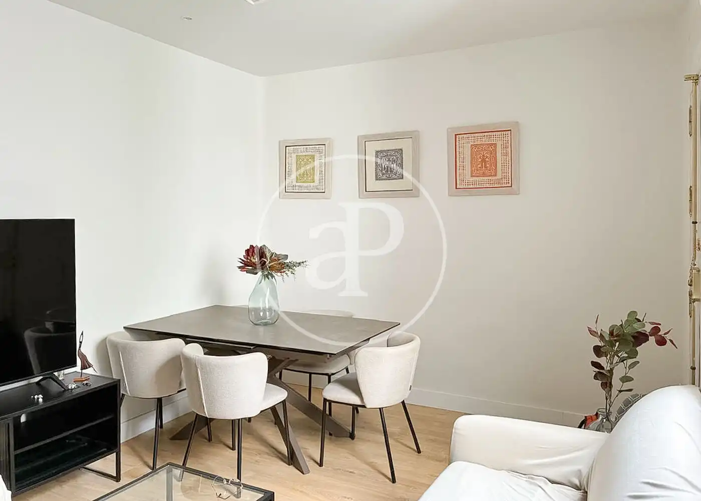 Wohnung 95 m² in Madrid