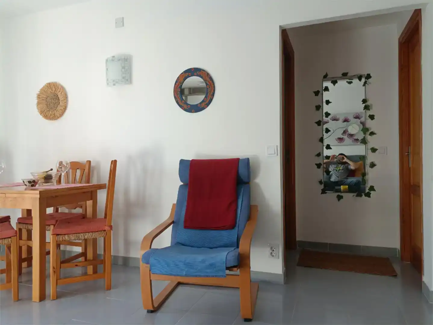 Piso de 50 m² en Pollença