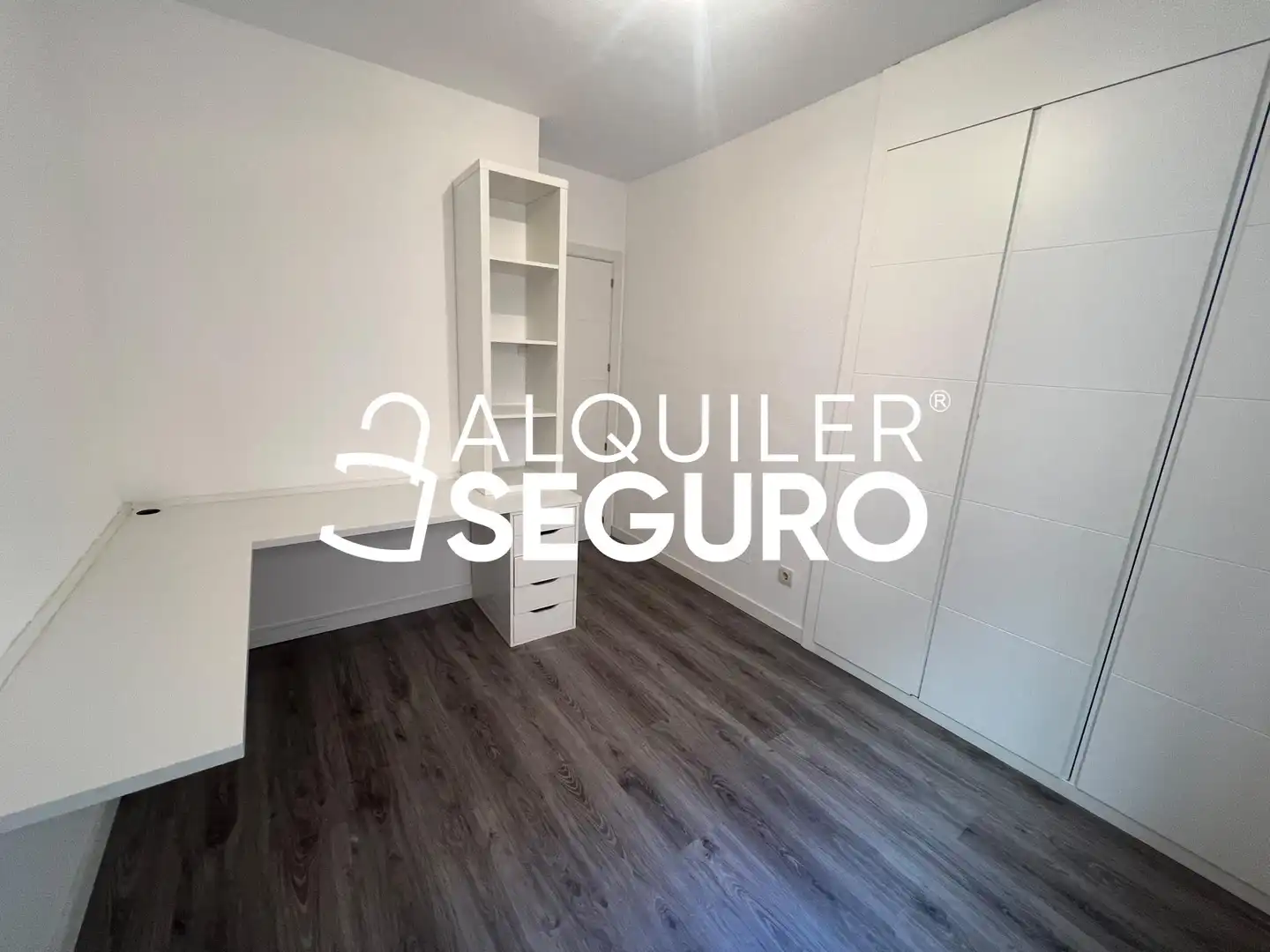 Pis de 125 m² a Madrid