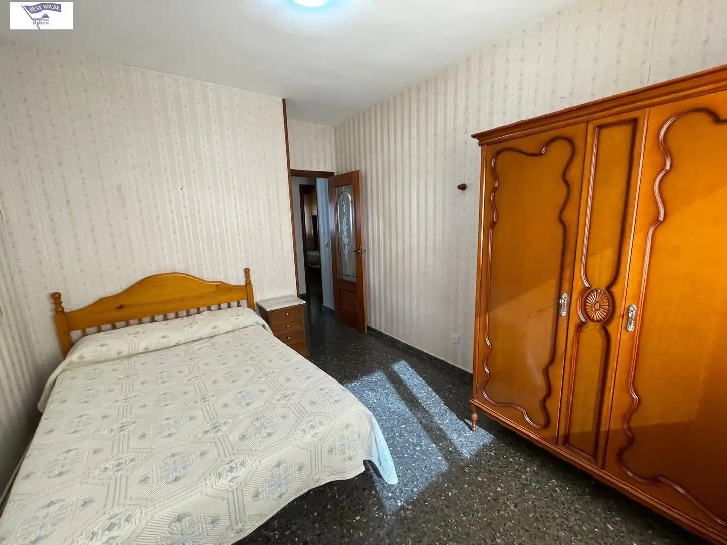 Piso de 113 m² en Albacete