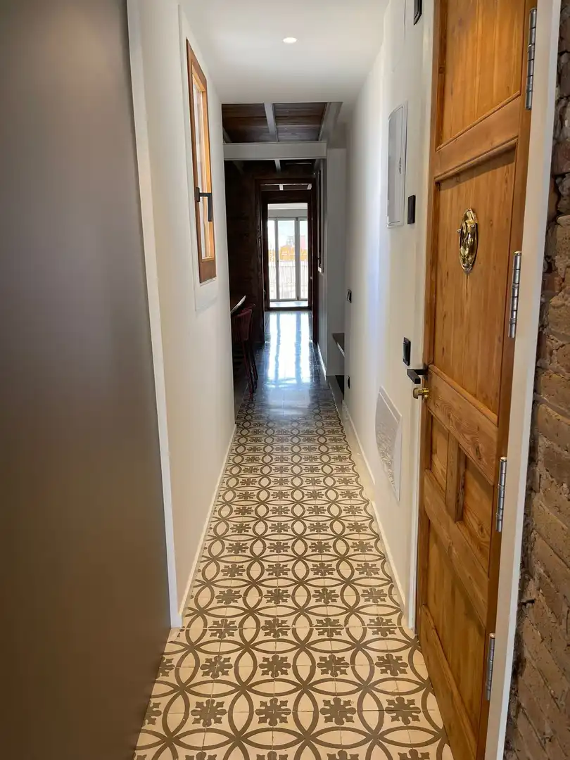 Piso de 87 m² en Gerona